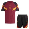 AS Roma Rekive Special Edition 2024-25 - Barn Draktsett